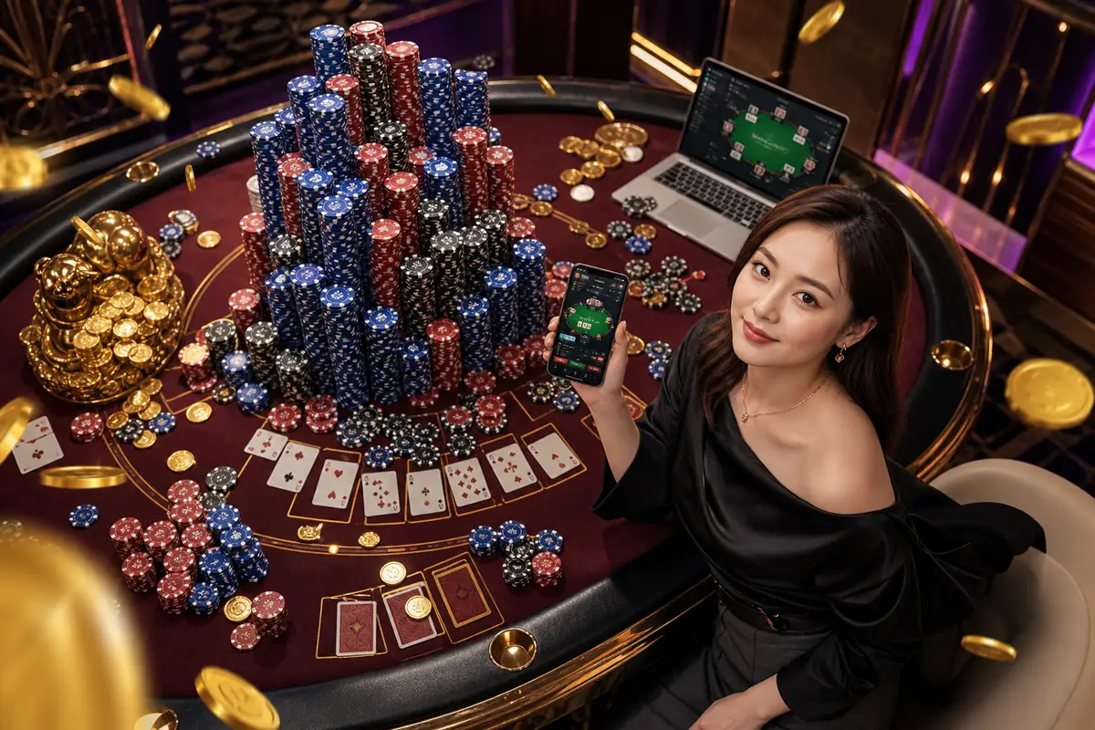 okking78 cá cược esports